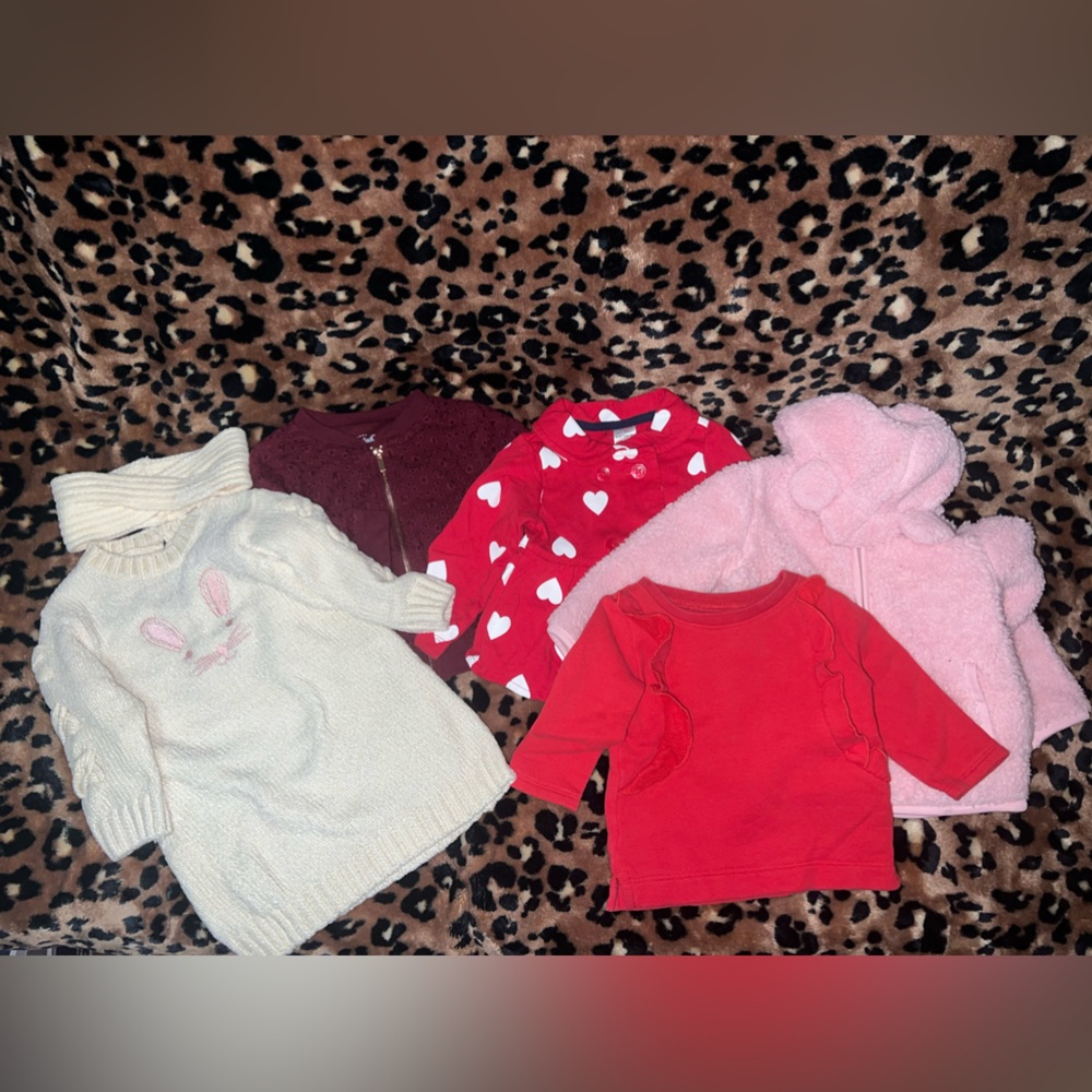 9m cold weather bundle